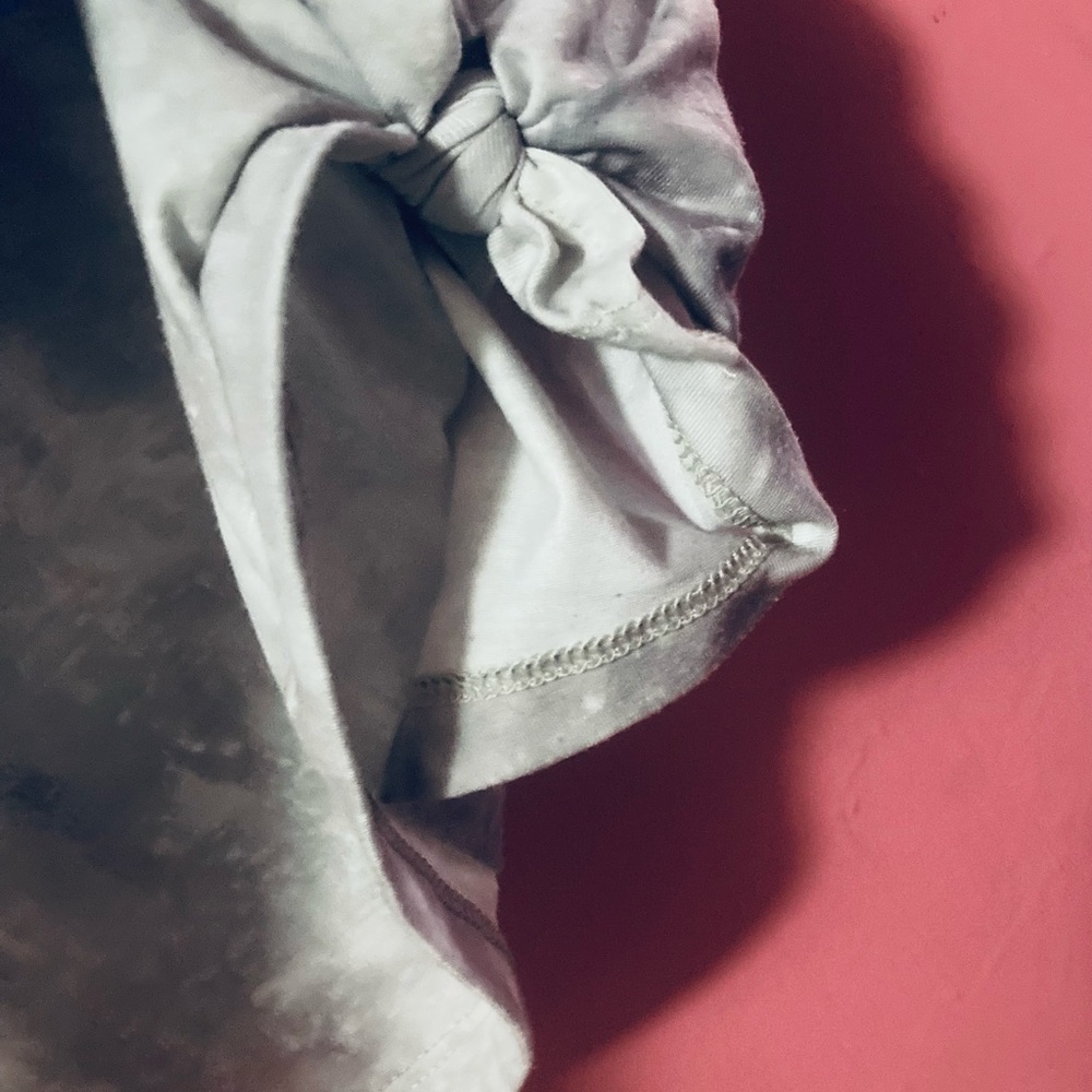 Like New Tie-Dye Tank - Picture 4 of 6